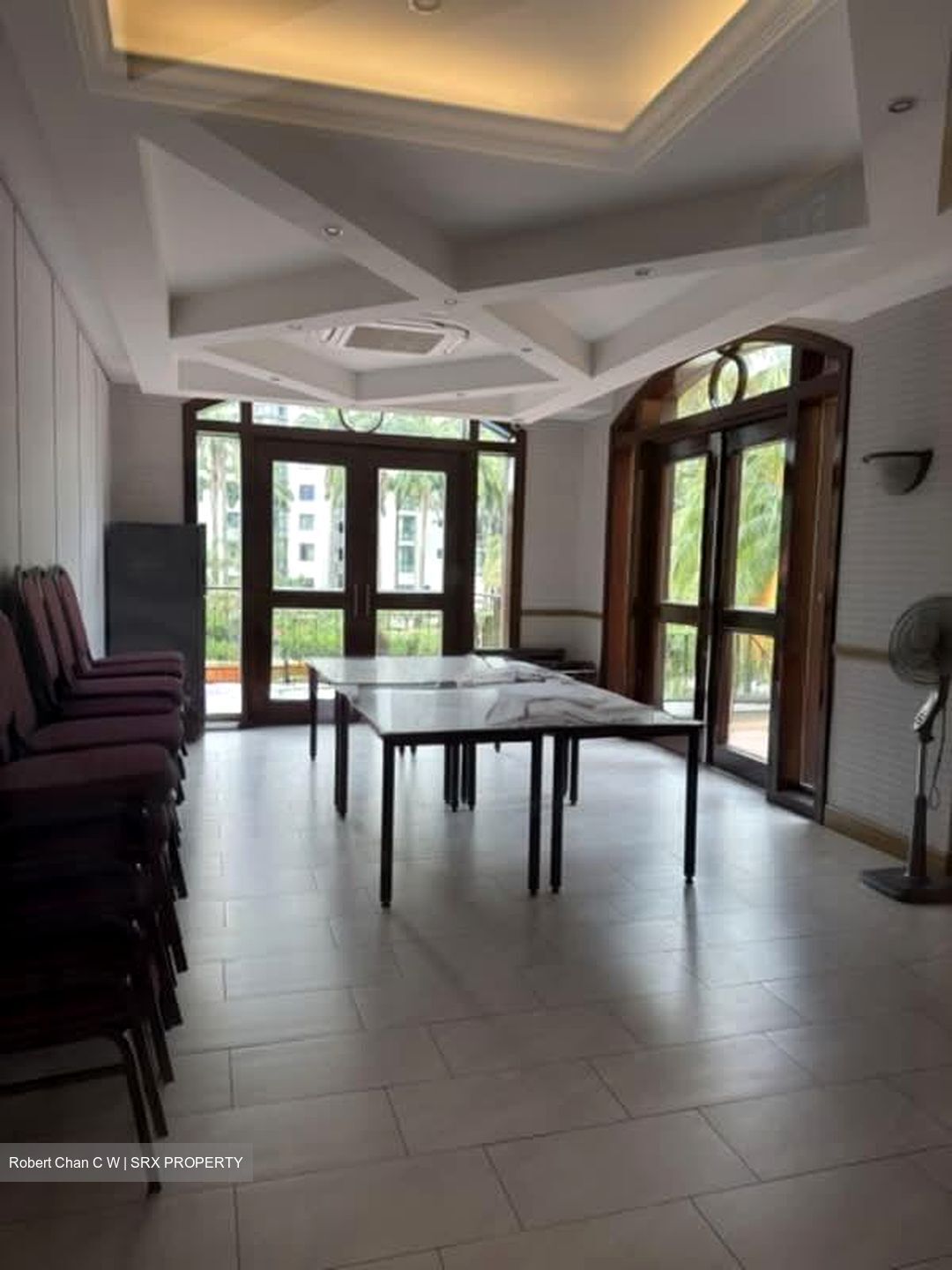 Parc Oasis (D22), Condominium #556953331
